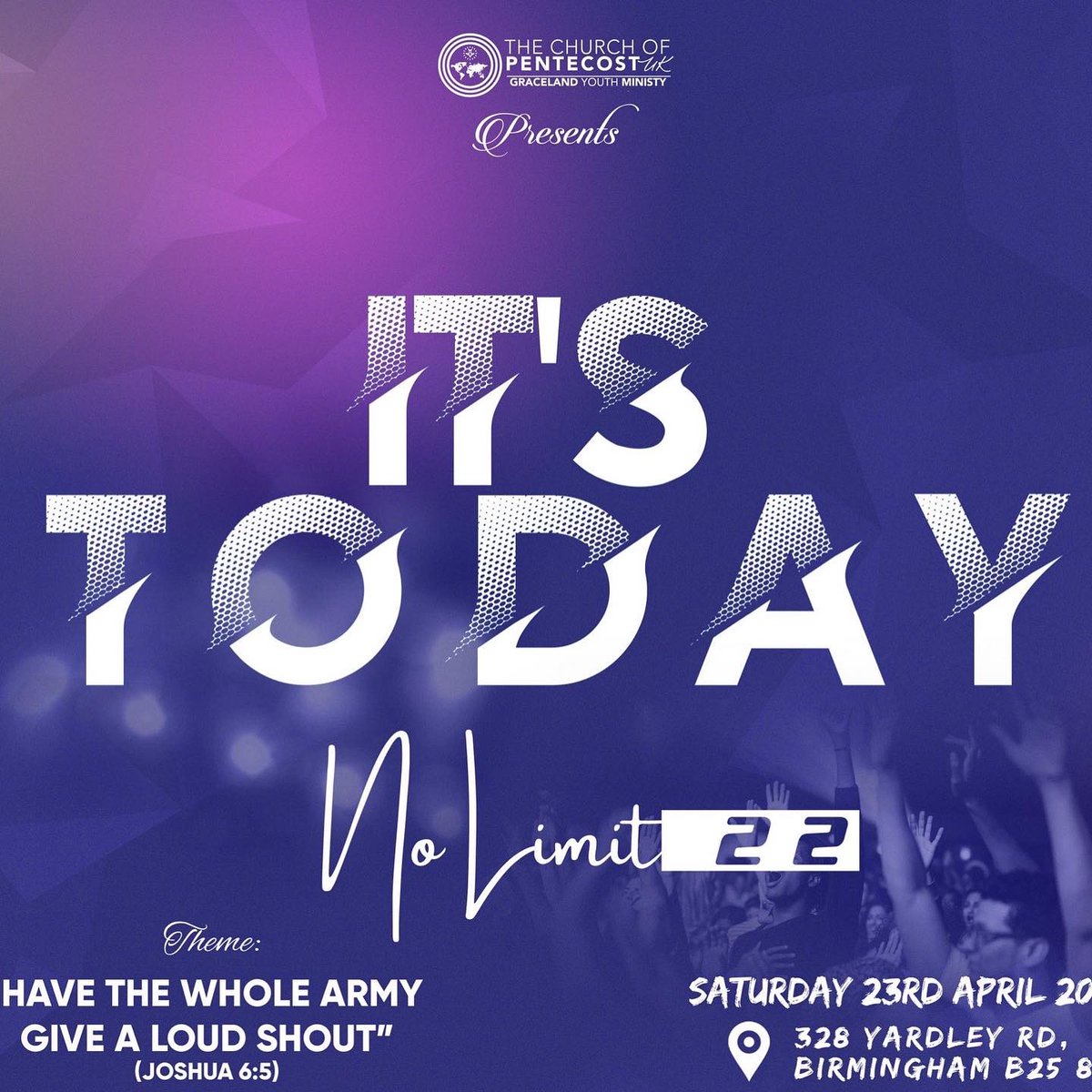 coventry_piwc's tweet photo. It’s today! https://t.co/EvMexgy6FF
