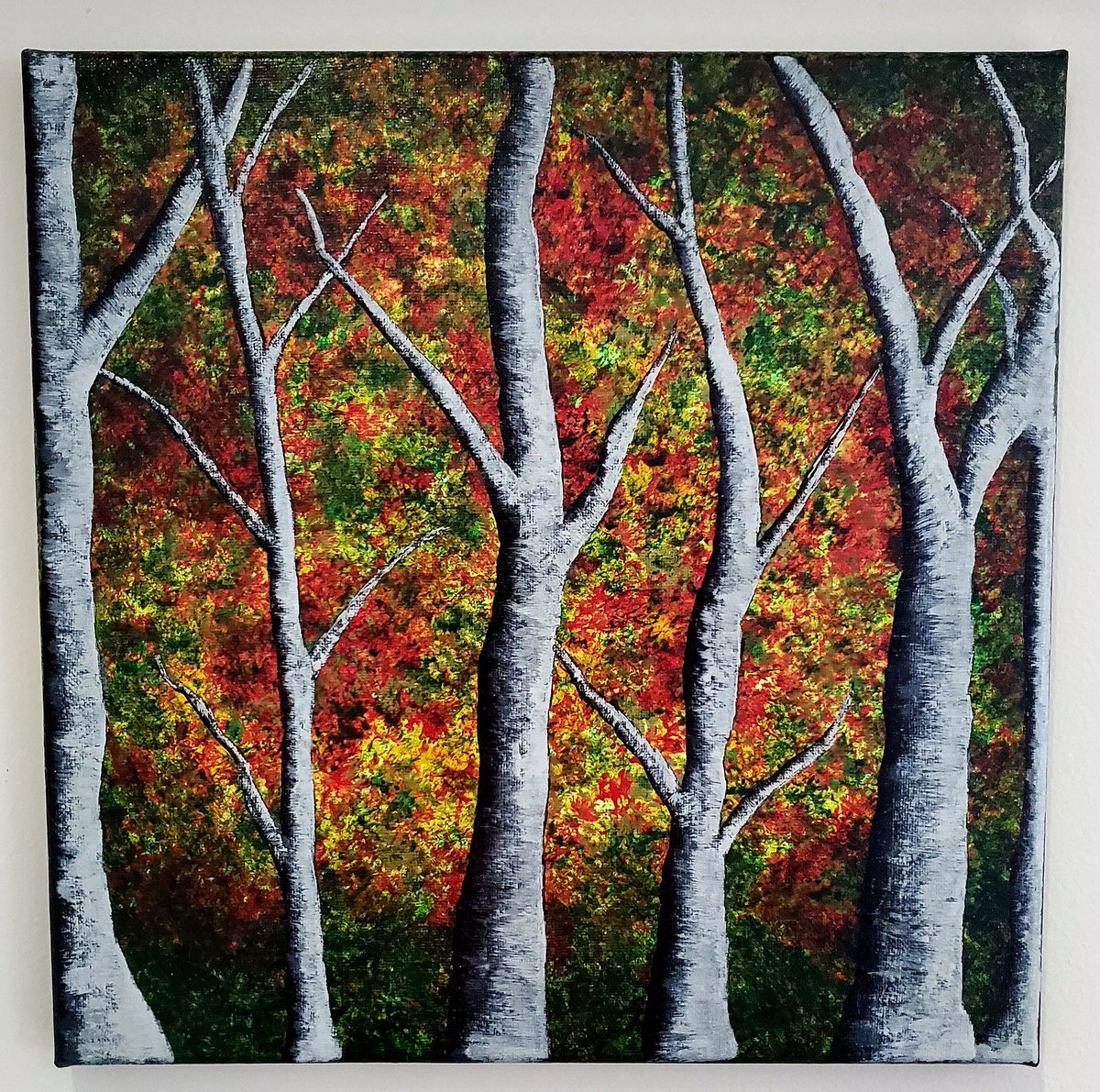 TimelessDesignZ's tweet image. Original art to NFT!
#nft #nftart #nftcommunity #nfts #nftproject #nftcollector #nftarts #originalart #artist #canvasart #paintings #nftbuyer 
#artcommunity