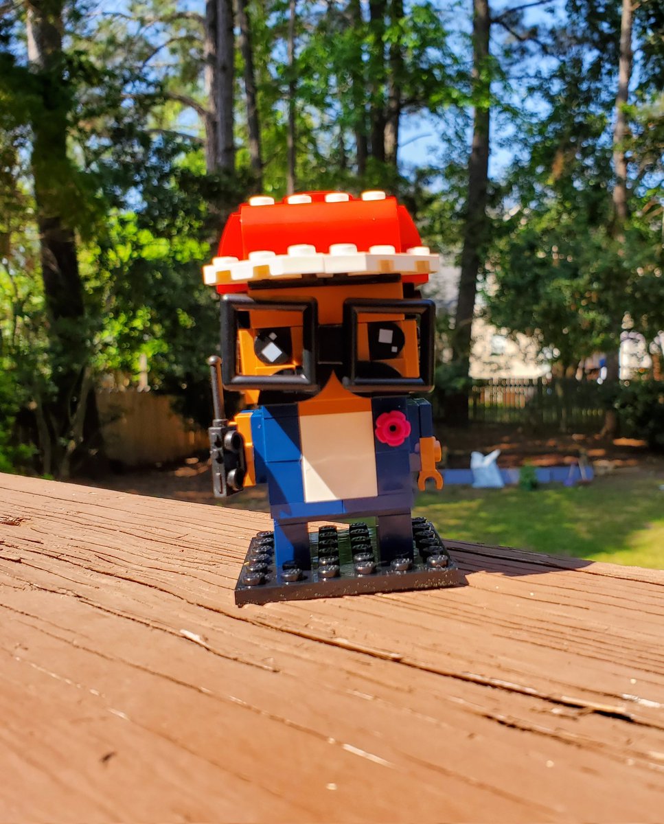 Bethany Barnett, SPMS tweet media