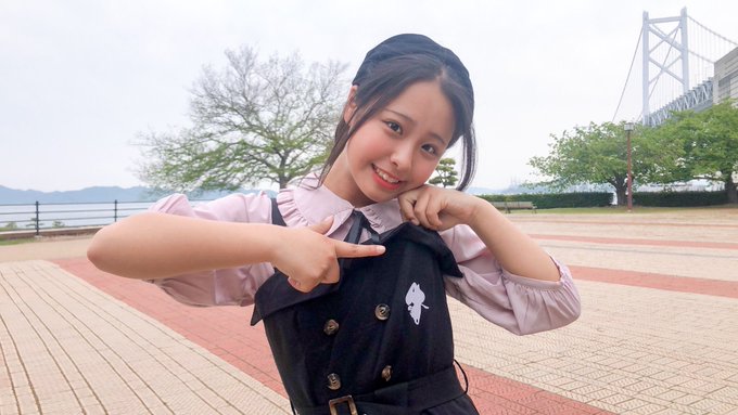 Twitterのコスプレ画像12