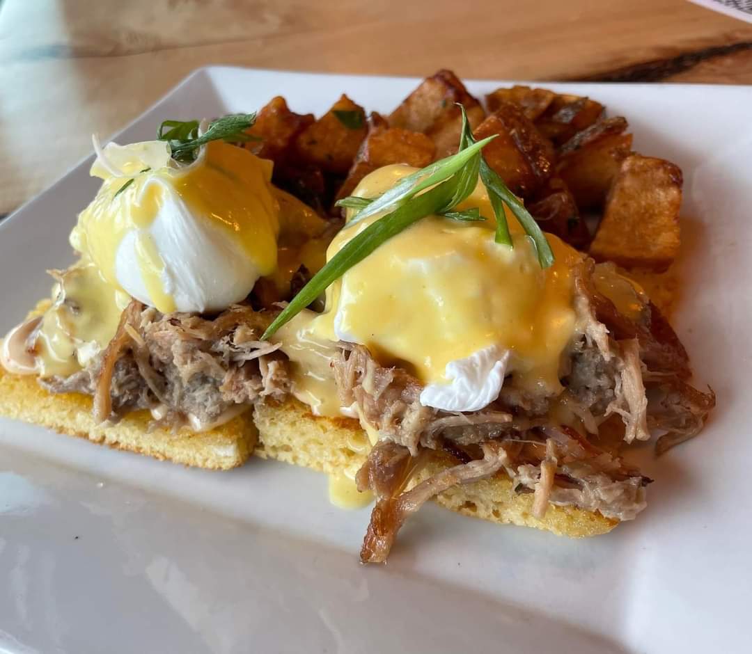 cilantro_chive's tweet photo. Weekends... we BRUNCH! ๐ณโ
Join us every Saturday and Sunday from 10am-2pm for our fresh and delicious Brunch Menu (served alongside our regular Menu)
Reservations recommended, book your table online https://t.co/SFvbji3B8W ๐ฑ
.
.
.
#FreshSimpleEats
#EatLocal
#CilantroAndChive https://t.co/FgAYcMXCNF