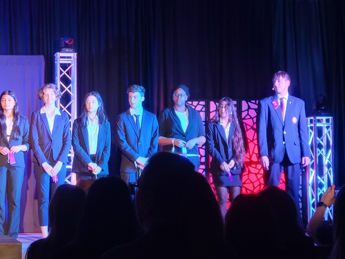 HawleyScience's tweet image. Congratulations Maria A. finalist in Pathophysiology at HOSA SLC #wercareers #RHSBMS
#LearnatRHS