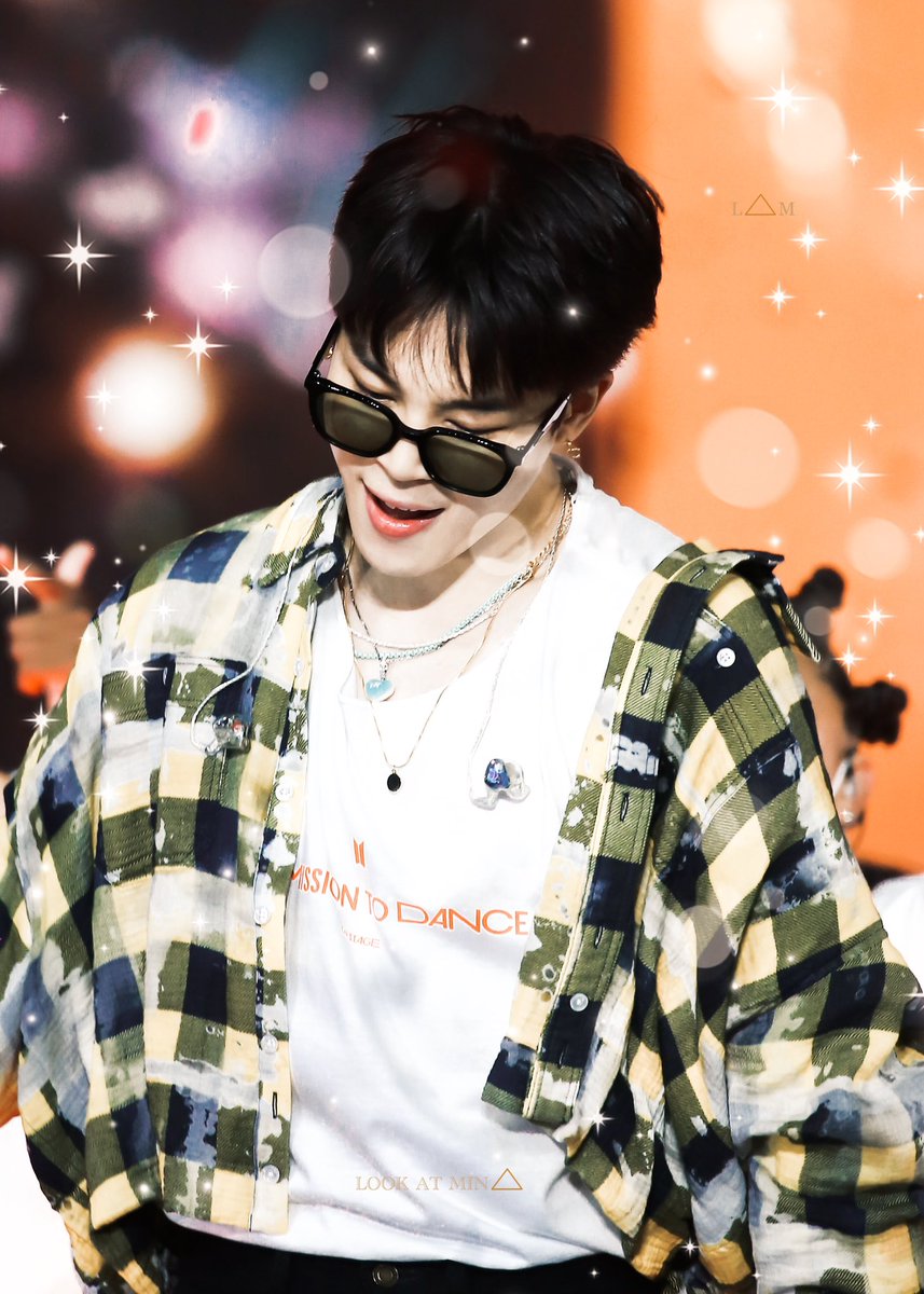 LOOK AT MIN (LAM) tweet media