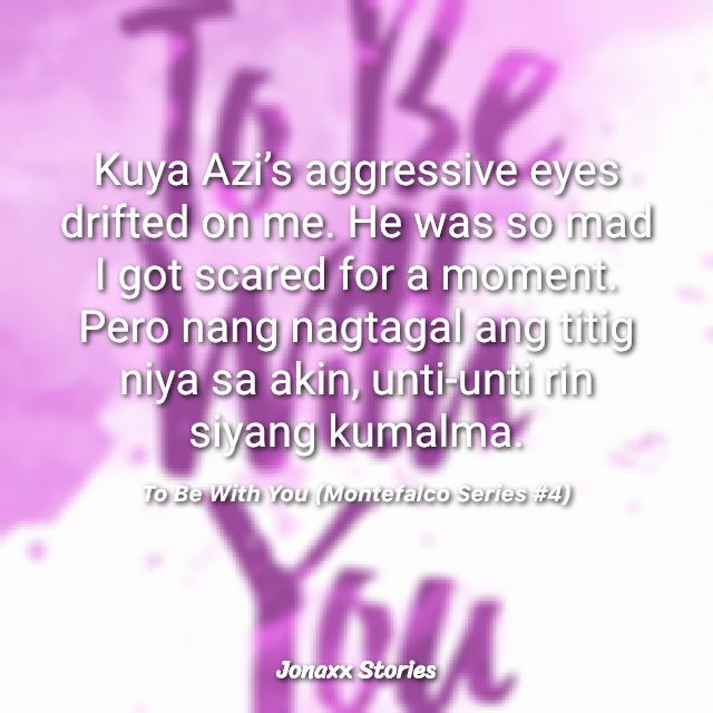 Azi’s so protective over Claudette and i love it so much :((

#JonaxxTBWYKab16