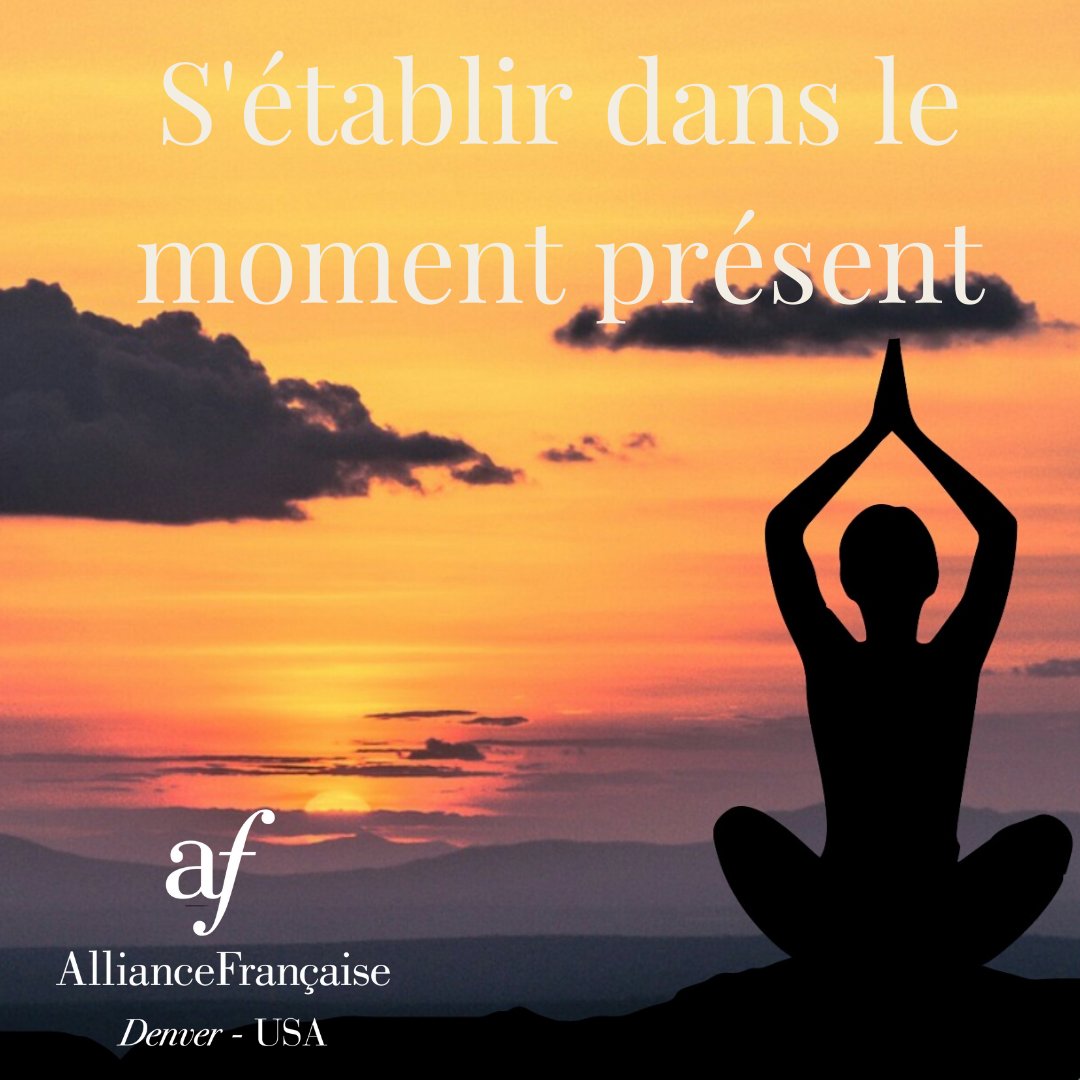 Alliance Française tweet media