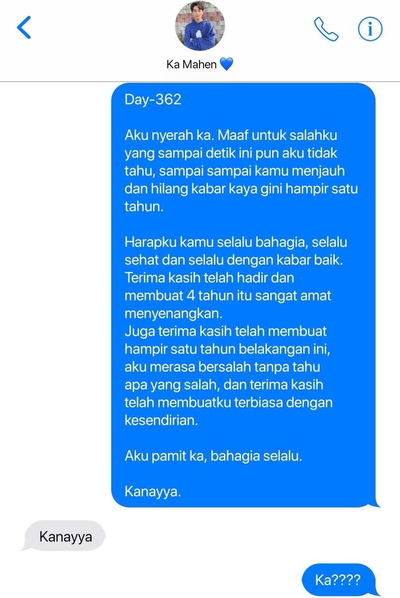 subakfairy's tweet photo. Terima kasih telah hadir, hilang, lalu usai.

— Mark Lee few tweets au
written by subakfairy https://t.co/OpbFBvi857