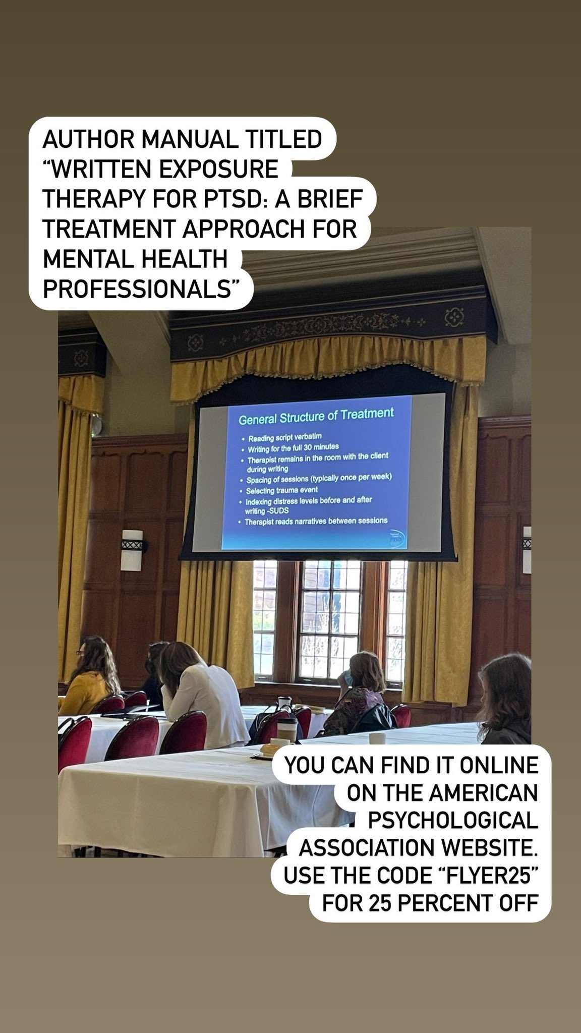 Denise Sloan, Ph.D. (DeniseSloanPhD) / Twitter