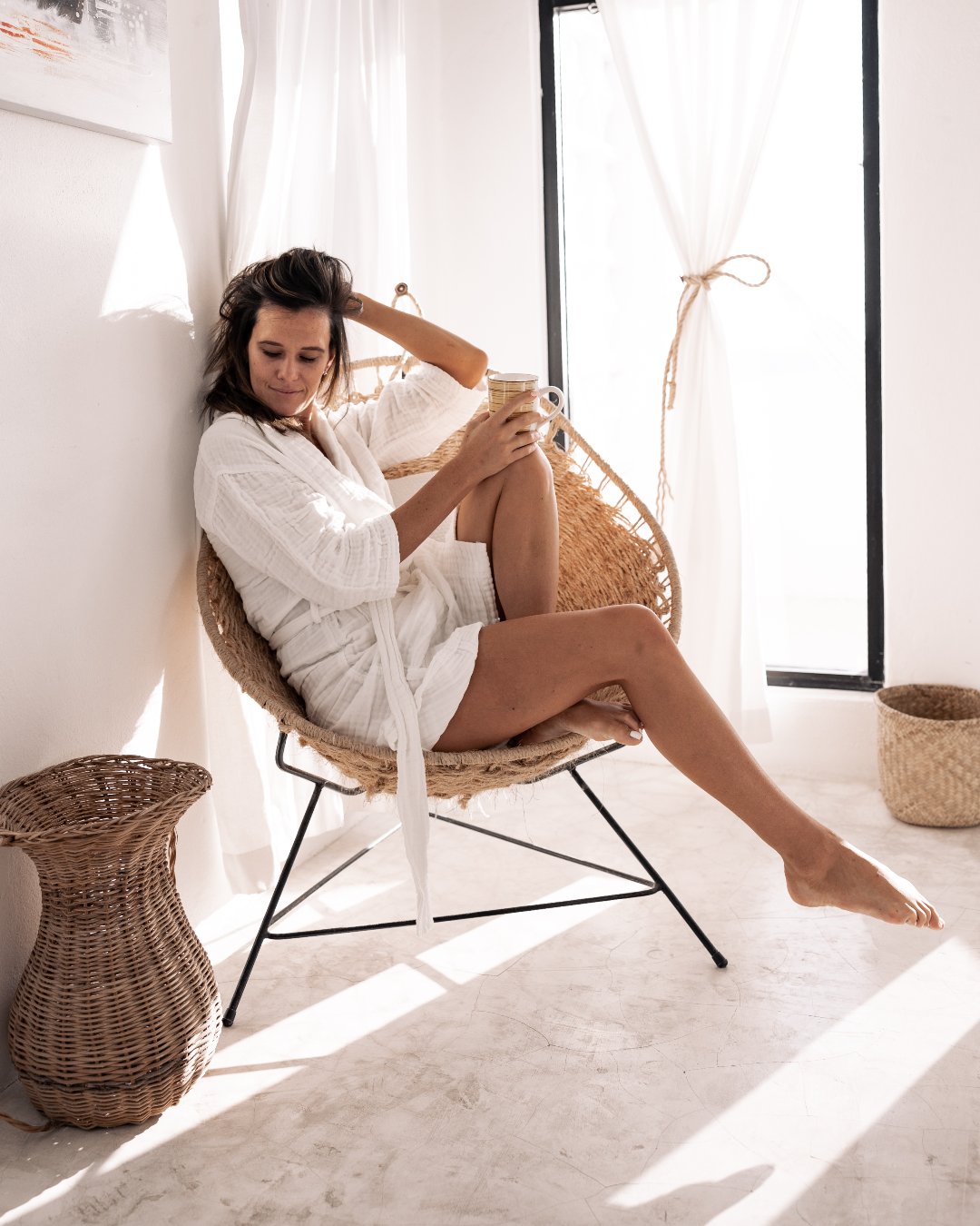 Muslincomfort clearance
