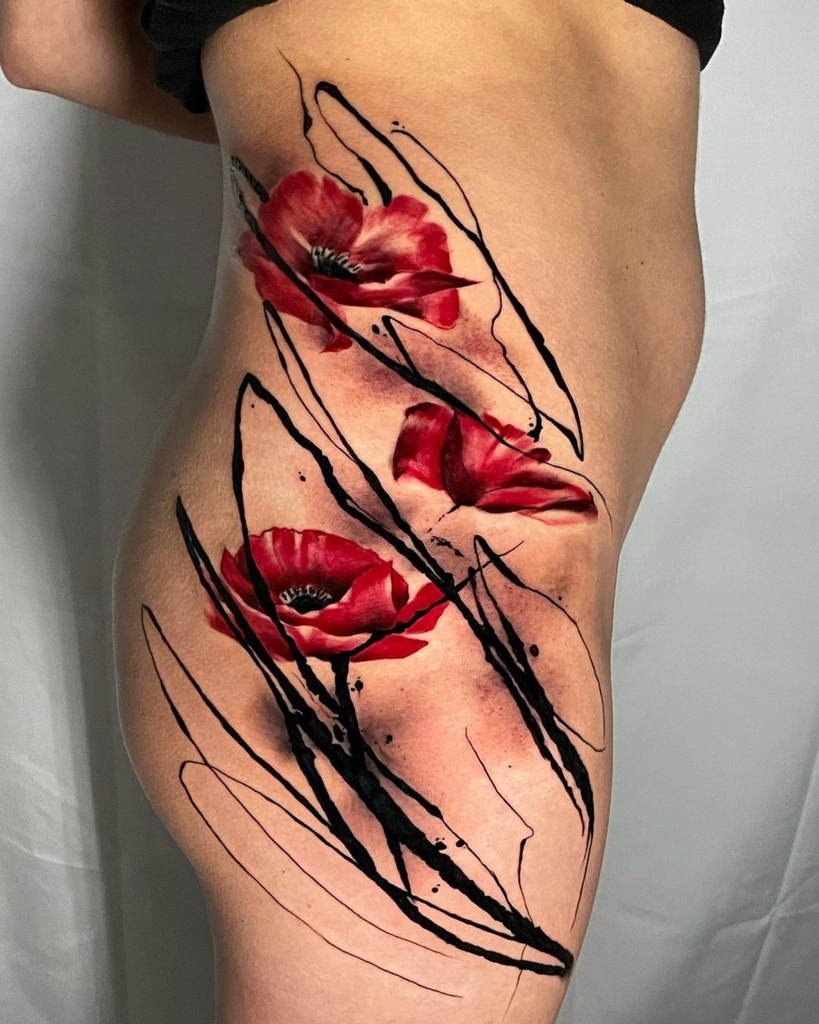 Helios Tattoo tweet media