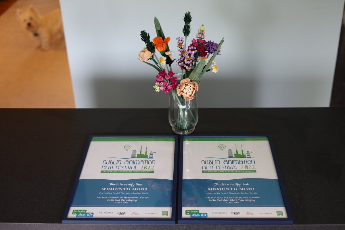 Paul O'Flanagan tweet media