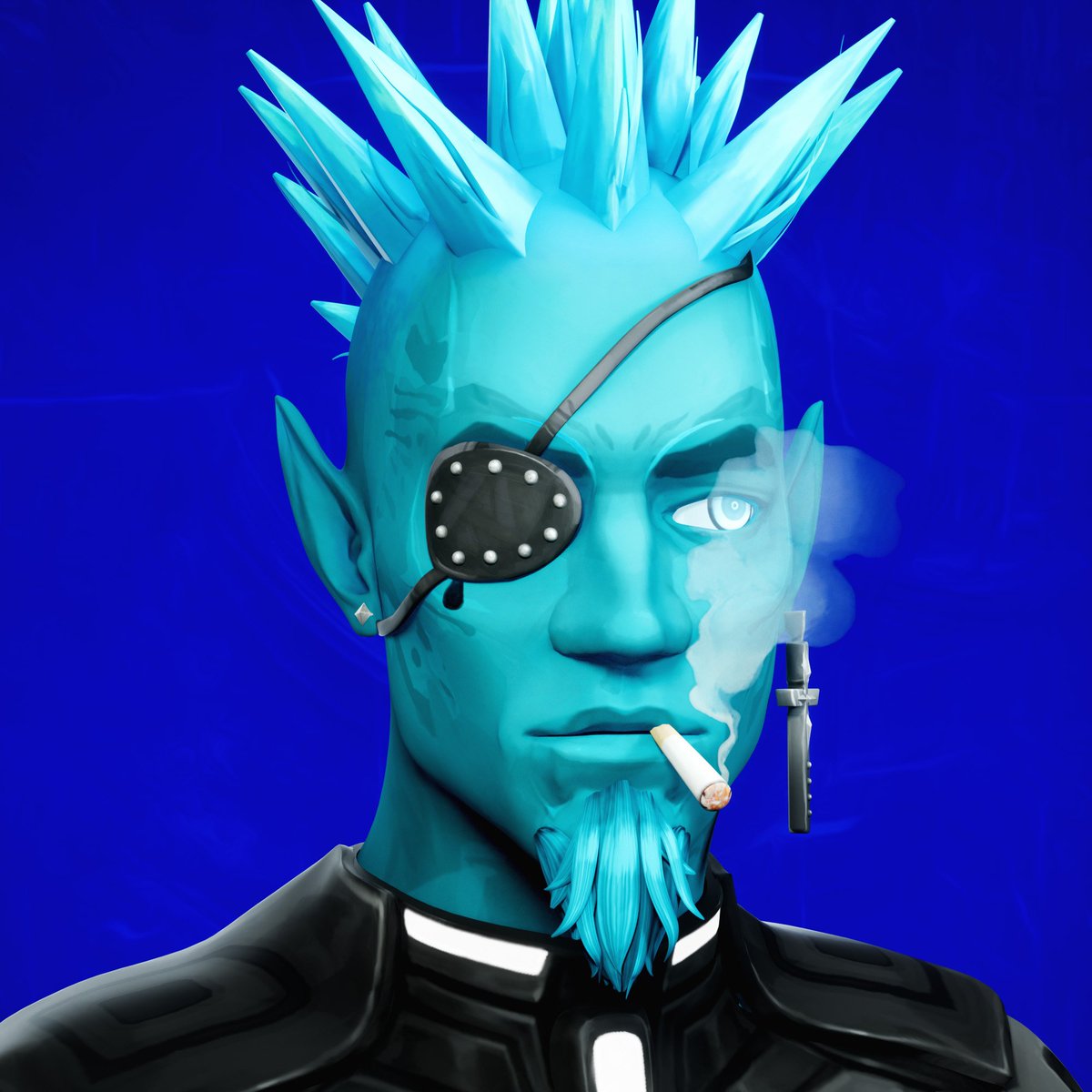 Sneaky Vampire Syndicate tweet media