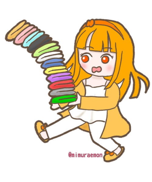 のあさんのtwitterイラスト検索結果 古い順