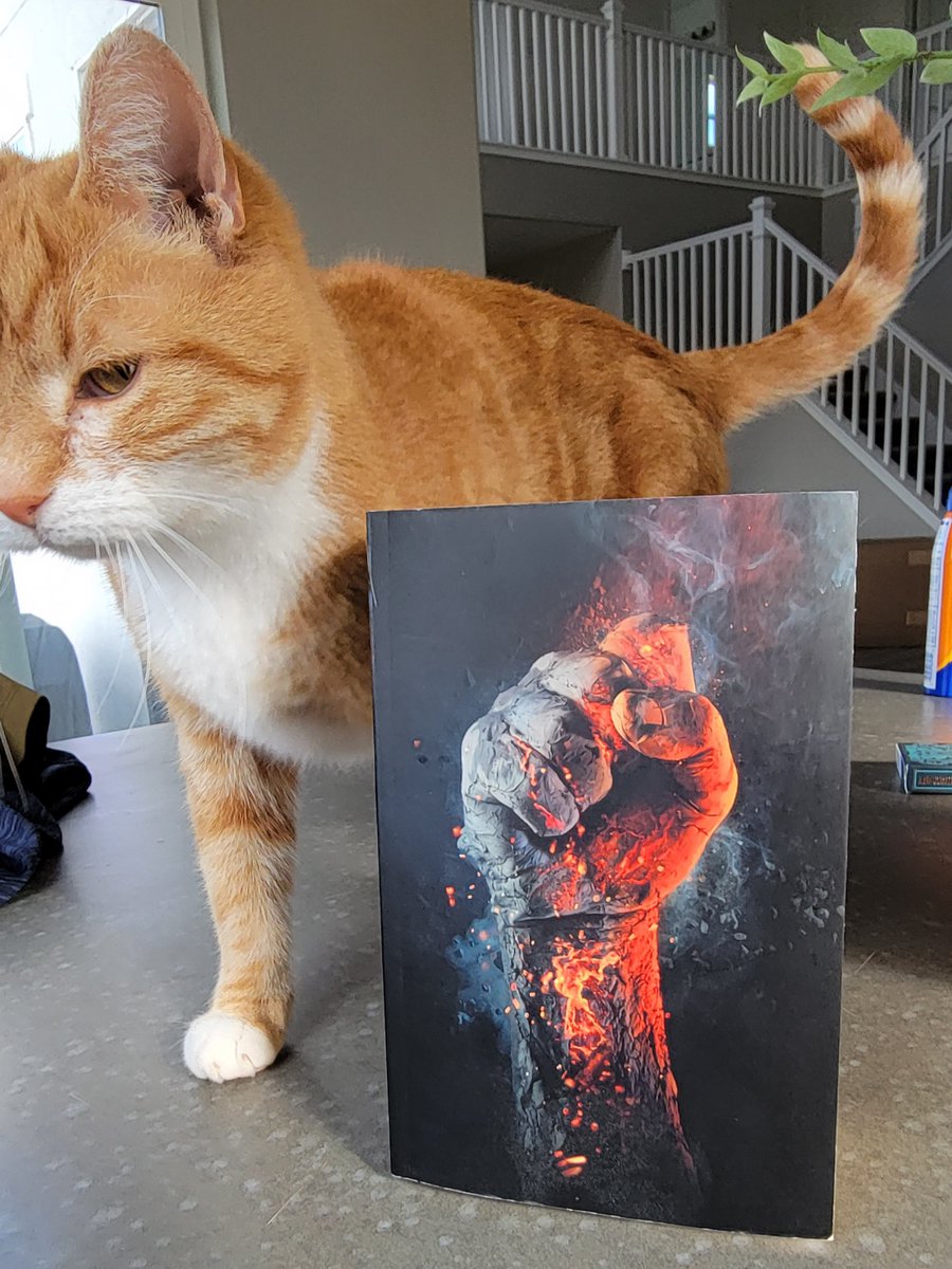 Nearing 2 months until release 🥲 Time for another ARC international giveaway? I'll be signing/personalizing too.

Follow, like, retweet, and add to GR to enter. Ends *tomorrow* at midnight.

Bonus: Is there another debut this year you're excited about?

goodreads.com/book/show/5843…