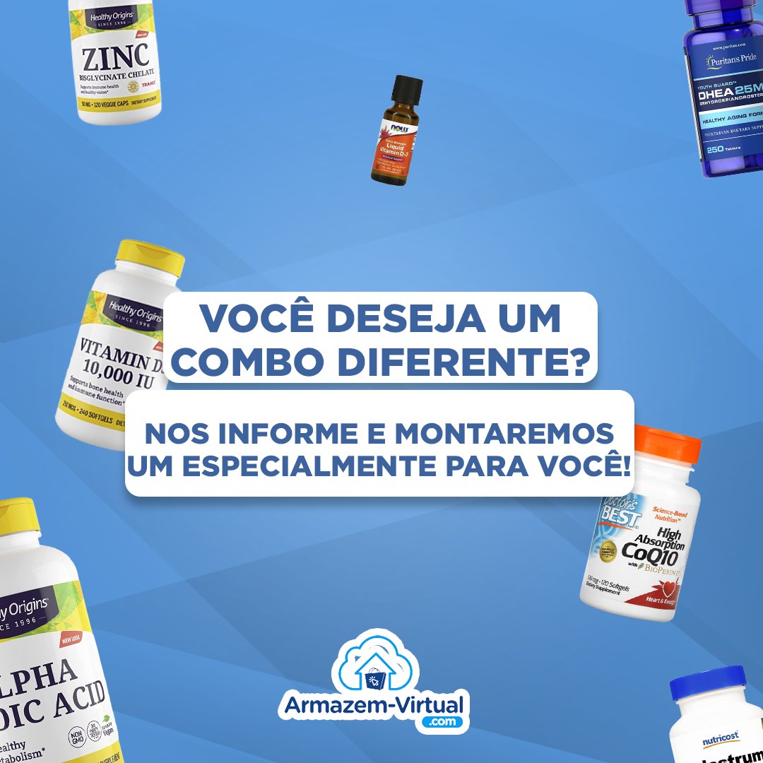 armazem_virtual's tweet photo. Foi isso mesmo que você acabou de ler. Se você quiser um combo diferente, entre em contato conosco e montamos para você. Peça já o seu e cuide da sua saúde!

🔵https://t.co/9y8cg7yzS5

📱+1 (786) 690-4800

#ArmazemVirtual #saude #suplementos #HealthyOrigins #vitaminas https://t.co/pEMCJ5NaD3