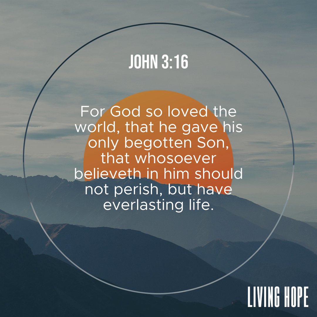 coastlinebc's tweet photo. "The power of this 'hope' we find in Jesus and the power of His resurrection, only impacts us when we truly know it and accept it by faith."

#coastlinebaptistchurch #alivinghope #stephenchappell #Bible #dailyverse #scripture #John3v16 https://t.co/VY259pCH3r