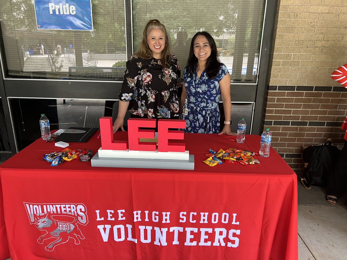 NEISD Job Fair today! Stop by and see us. We are looking for coaches and an ALE teacher. <a href="/crowe_55/">David Crowe</a> <a href="/NEISD_rudyj/">Rudy Jimenez</a> <a href="/NEISDExecDir/">Exec Director NEISD</a> <a href="/DaveDretke/">Dave Dretke</a> <a href="/jmorris_83/">James Morris</a> <a href="/dehinchman/">Denise Hinchman</a> @LEEAPCastaneda <a href="/NeisdAthletics/">NEISD ATHLETICS</a> <a href="/NEISD/">North East ISD</a>