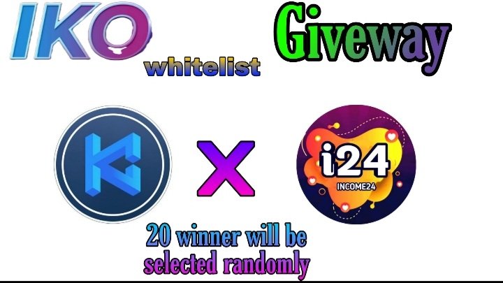 @Kommunitas1 x <a href="/MdJewelRana31/">Md Jewel Rana</a> 
Free iko whitelist giveway to 20 people
Conplete all task and submit the form to get a chance of free iko white list 🤑🤑
Form  link: docs.google.com/forms/d/e/1FAI…