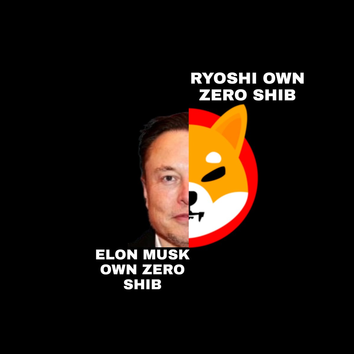 BossRjo's tweet photo. HAHAHAH stupid me🙄🤔😅🤣🤣🤣😂 #imRYOSHI @Shibtoken pls don't delete my post @premiumbusiness https://t.co/yybzHF9mgS