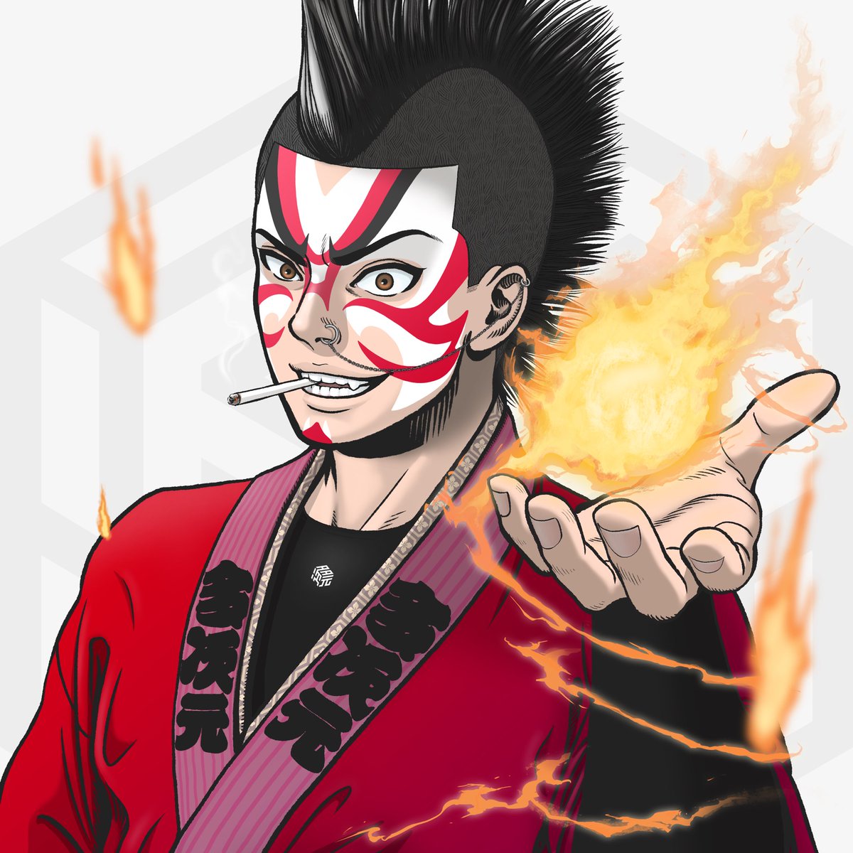 🎉WL GIVEAWAY🎉

We're giving away 2 <a href="/0xTajigen/">Citizens of Tajigen</a> WL spots courtesy of the team 🚀

To enter:

✅ Follow <a href="/0xTajigen/">Citizens of Tajigen</a> &amp; <a href="/DROIDzWORLD/">DROIDzWORLD</a> 
✅ Like &amp; RT
✅ Tag your Tajigen crew 

Winners will be picked in 48 hours