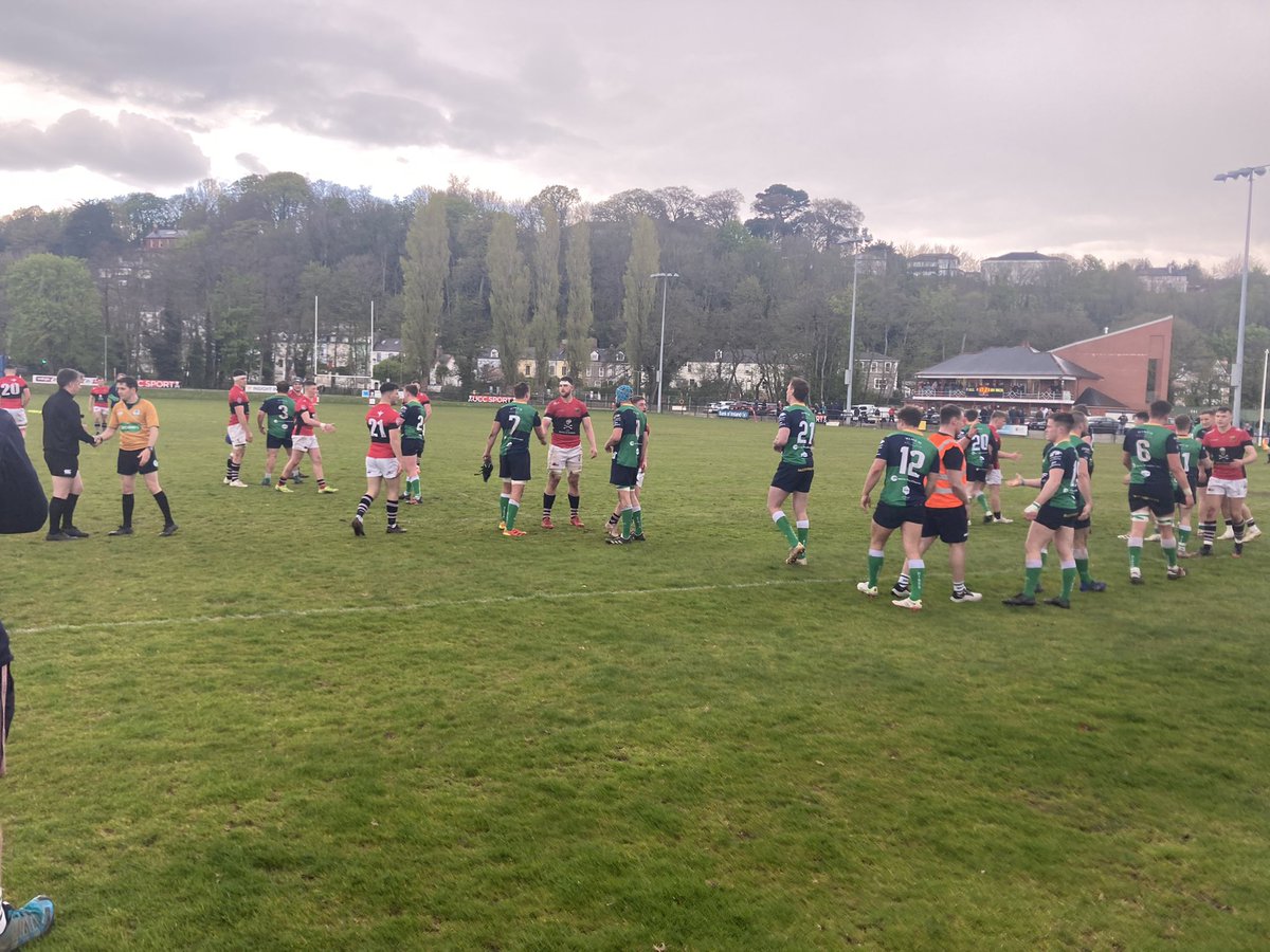 HinchRFC's tweet image. Full time whistle

@UCCRFC 17-21 @HinchRFC 

Tense game, onto next week!

#EnergiaAIL #tcspc