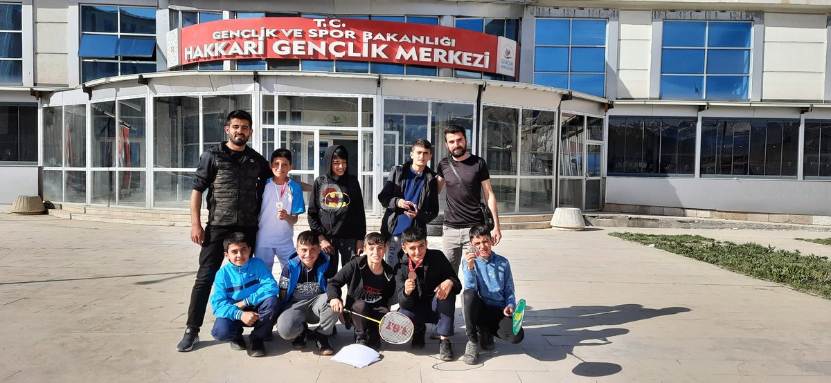 SuphiDe's tweet photo. ANADOLU YILDIZLAR LİGİ (ANALİG) SEÇMELERİ İL GENELİNDE GERÇEKLEŞTİRİLDİ. İLK BEŞ'E 4 SPOCUMUZ GİREREK; BATMAN DA GERÇEKLEŞTİRİLECEK YARIŞMAYA, KATILMAYA HAK KAZANDIKLAR. @Cneytner9 @cimsitomer @30Emin_YILDIRIM @samikeskin30 @ilhan22330587 @idrisakbiyik @TurkBadFed @hem_yuksekova https://t.co/2DNs8qD1IN