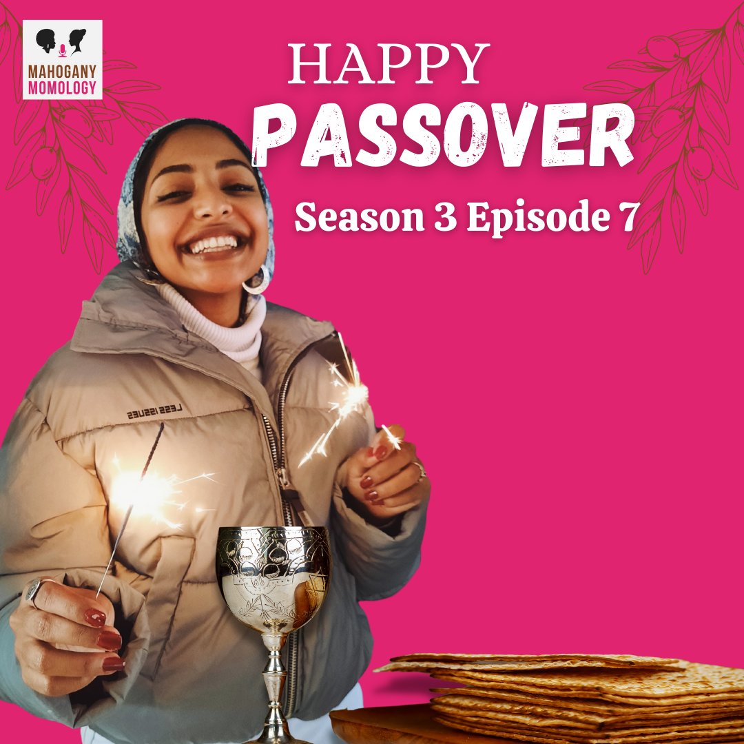 Mahogany Momology tweet media