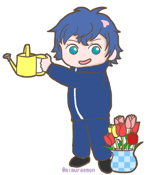 なおきりのtwitterイラスト検索結果