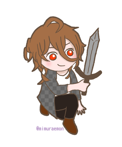 なおきりのtwitterイラスト検索結果