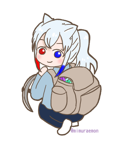 なおきりのtwitterイラスト検索結果