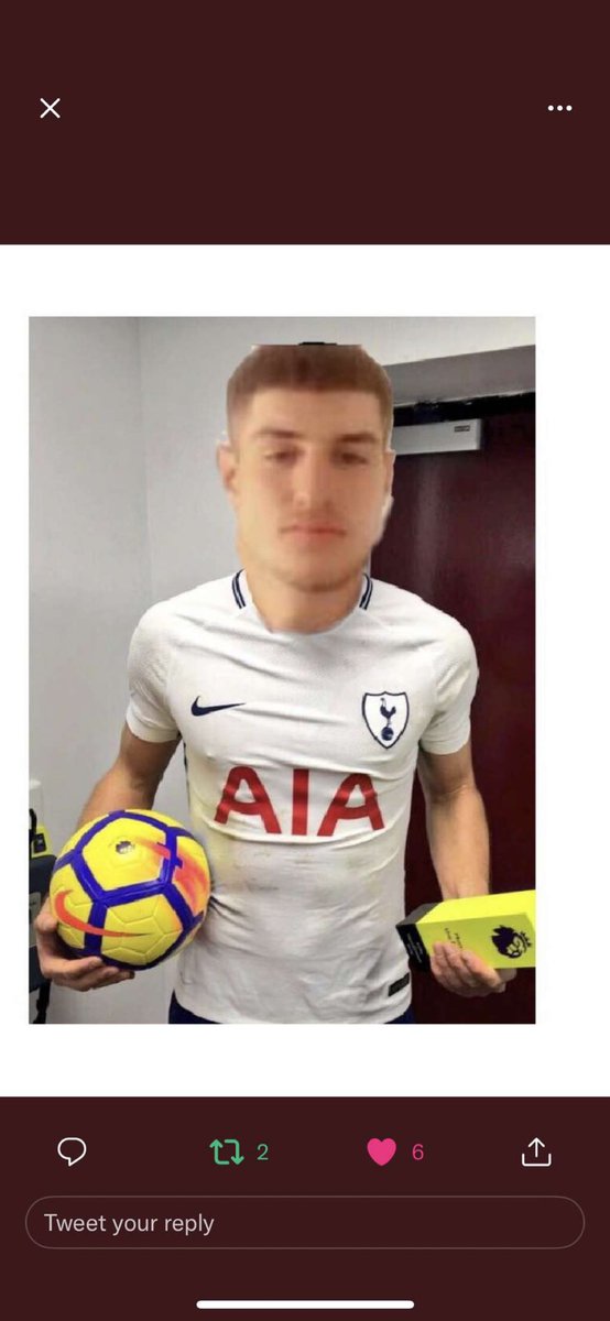 Croft FC Reserves (@croftfc) on Twitter photo ⚽️⚽️⚽️ RESULT ⚽️⚽️⚽️
<a href="/CroftFc/">Croft FC Reserves</a> 6 v 5 <a href="/FCOrford/">Orford FC Open Age</a>
1-5 at half time and down to 10 men via a commercial right hook directed at the oppositions door stop from <a href="/Harry_Marshall7/">Harry Marshall</a>. Managed to bring it back to 6-5 after half time and a sensation performance from <a href="/gibbo/">Michelle</a> ⚽️⚽️⚽️ RESULT ⚽️⚽️⚽️
<a href="/CroftFc/">Croft FC Reserves</a> 6 v 5 <a href="/FCOrford/">Orford FC Open Age</a>
1-5 at half time and down to 10 men via a commercial right hook directed at the oppositions door stop from <a href="/Harry_Marshall7/">Harry Marshall</a>. Managed to bring it back to 6-5 after half time and a sensation performance from <a href="/gibbo/">Michelle</a>