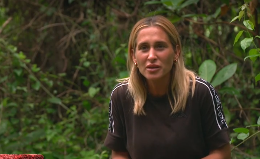 Sema:" Bir kaç kişi diyor ki çok güzel takım olduk inanılmaz enerji alıyorum. Ya abi biz zaten güzel bir takımdık. Nagihan , Parviz, Atakan mıydı sorun ? Barış diyor ki artık arkadaşının kazanmasını istemeyen kimse yok. Var mıydı Barış ?"

#SurvivorAllStar2022