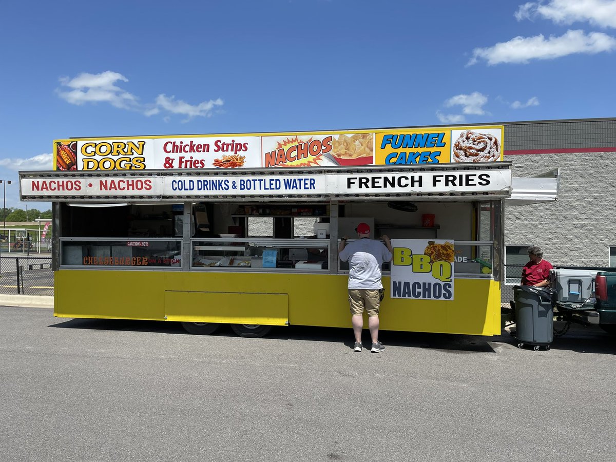 LISAAcademy's tweet photo. Love food trucks? Stop by our Car Show at 1 LISA Academy Way! #LISAinnovates https://t.co/4gCewByPnr