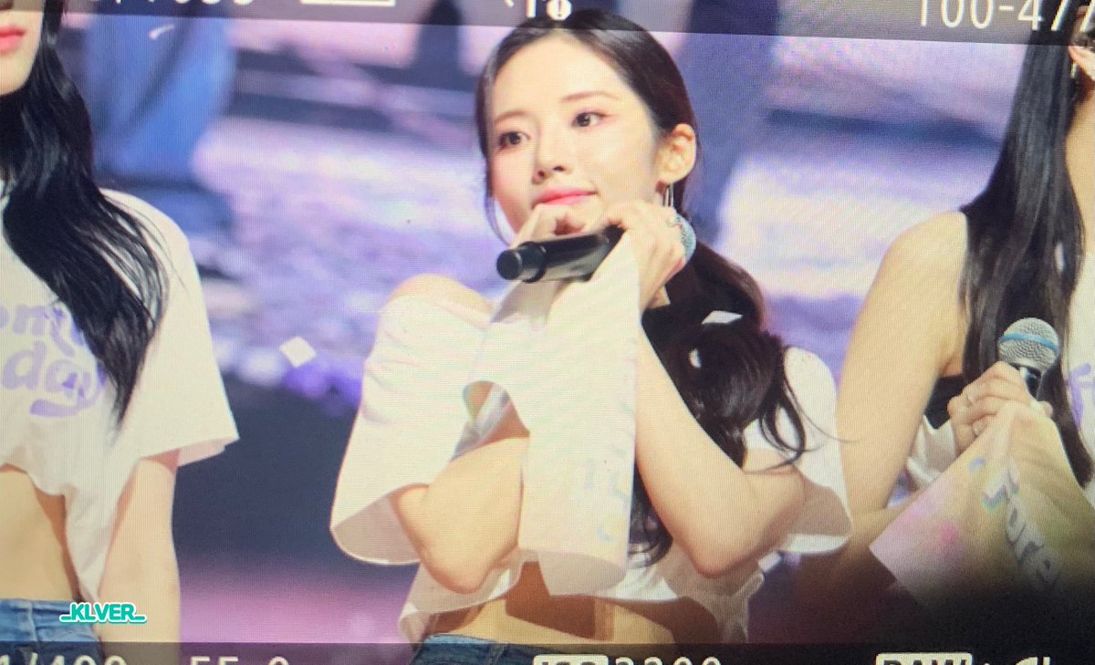 _klver_'s tweet photo. 220423 프리뷰

#프로미스나인 #fromis_9
#박지원 #노지선 #이채영 https://t.co/EupYLYkhpC