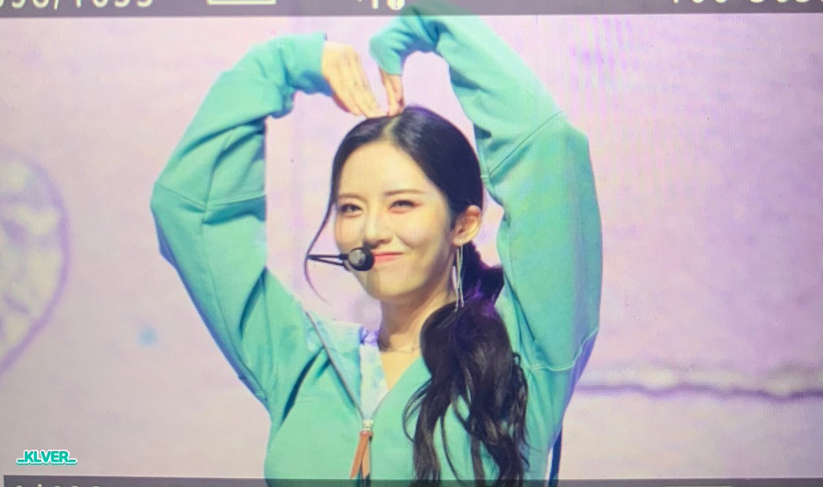 _klver_'s tweet photo. 220423 프리뷰

#프로미스나인 #fromis_9
#박지원 #노지선 #이채영 https://t.co/EupYLYkhpC