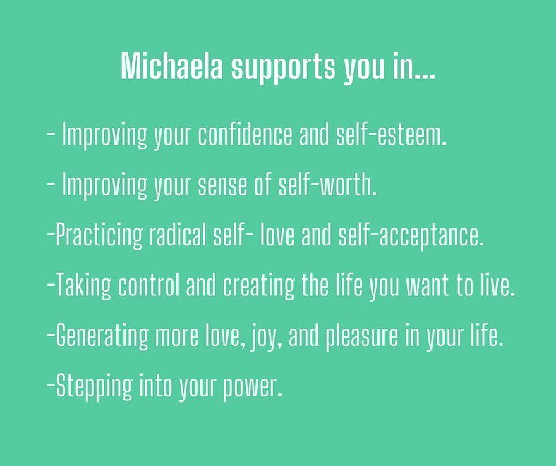 MichaelaHunte's tweet photo. Are you ready to step into your power? 👀

#michaelahunte #coach #power #confidence #radicalacceptance #radicalselflove #selfworth #selfesteem https://t.co/WRiue3mZ4r