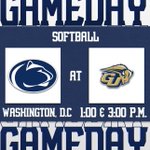 Photo by Penn State Abington Softball (@PsabSoftball)