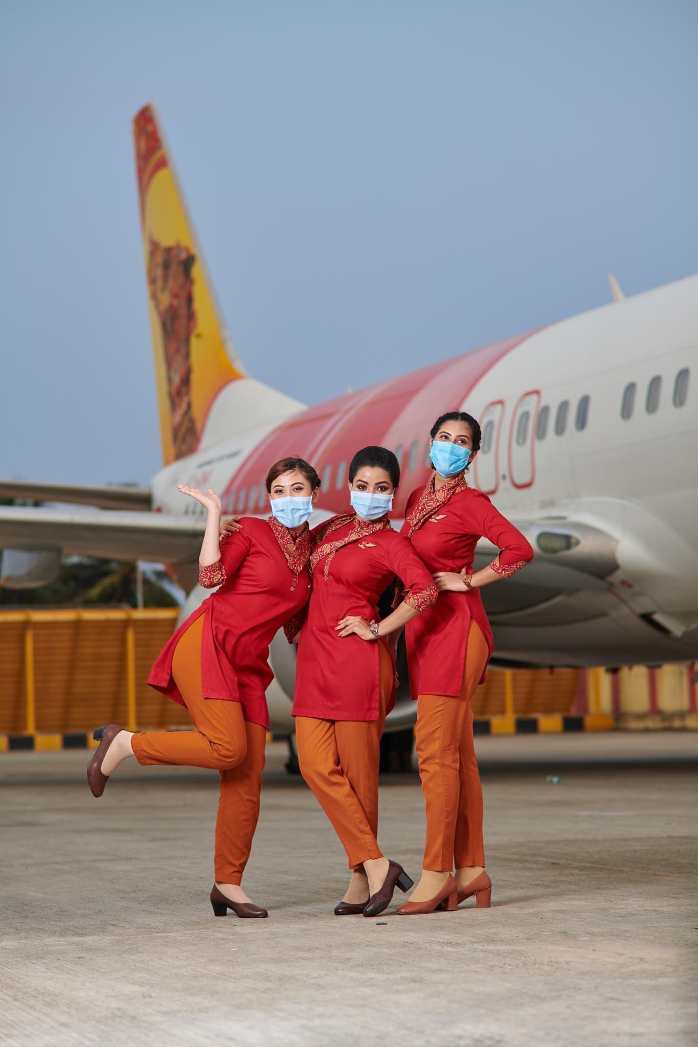 shivang amin on X: &ldquo;Air India Express is #Hiring #Cabin #Crew For 
