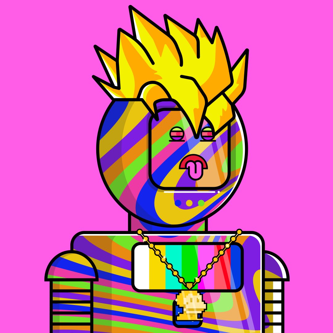 GizmoRebelsBot's tweet photo. Gizmo Rebel #1036 SOLD

💵 0.06 SOL ($6.10)
🛒 Magiceden 👉 https://t.co/GaiYfdoJeB 

📝 Tx: https://t.co/phJZSt0V8E  
📋 Seller: https://t.co/JUI4IK9go7  
📋 Buyer: https://t.co/8yGU2jNa1X https://t.co/saGgM1uv6U