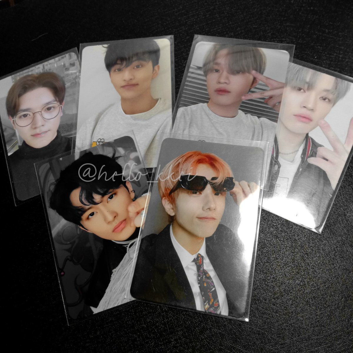 hello_kkei's tweet photo. ꒰ =͟͟͞♡ @1013_claims ꒱

Good evening, they arrived na tysm for packing them so well. Forever thankful for securing them for me, until next transaction 🌻

— #1013_proofs | #hellokkeimails https://t.co/fIPWsKhZIa