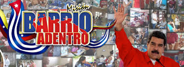 El presidente #NicolásMaduro, destacó la trascendencia del proyecto de colaboración de salud con #Cuba🇨🇺, cuyo resultado se aprecia en los logros que exhibe la medicina preventiva en #Venezuela🇻🇪, a 19 años de creado el programa #MisiónBarrioAdentro
<a href="/cubacooperaven/">Brigada Médica Cubana en Venezuela</a> <a href="/DcMedica/">Misión Médica Cubana en el Distrito Capital</a>