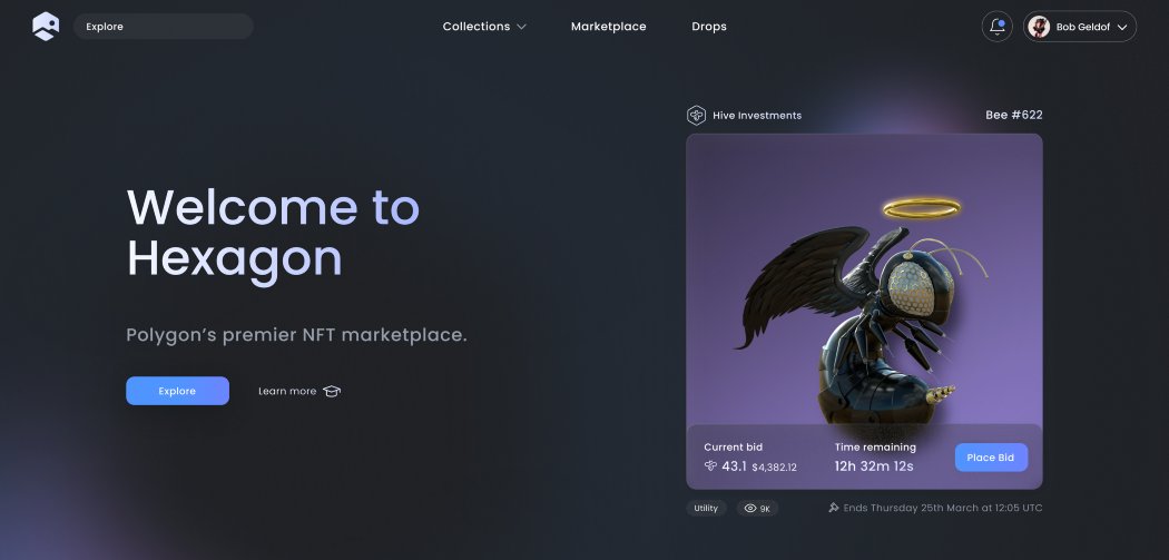 Coffee On The Blockchain tweet media