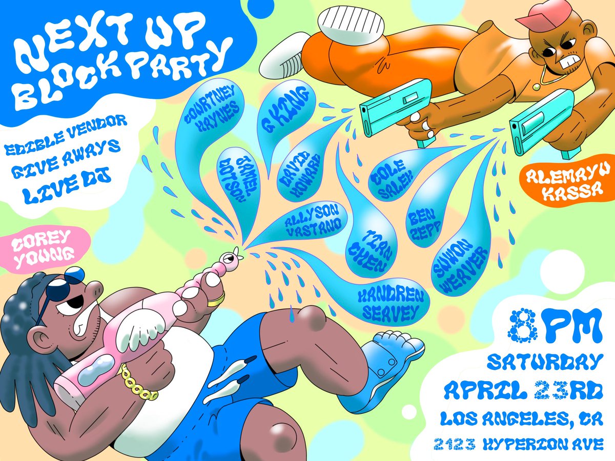 (Corey) Brooklyn Juneteenth tweet media