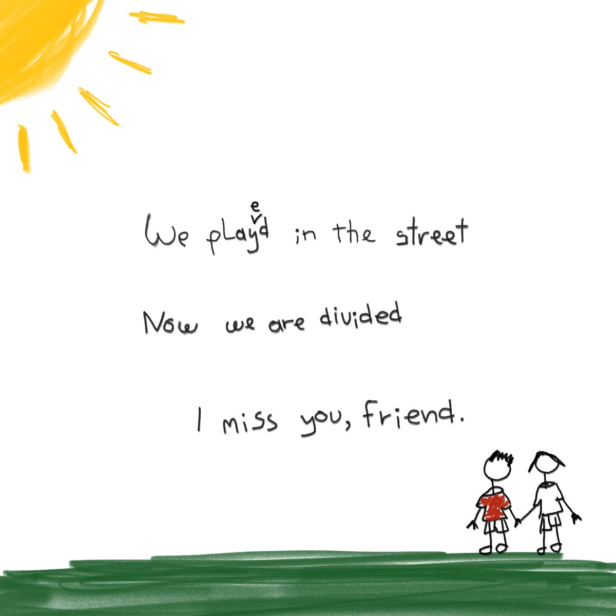 Youth Peace Ambassadors Network tweet media