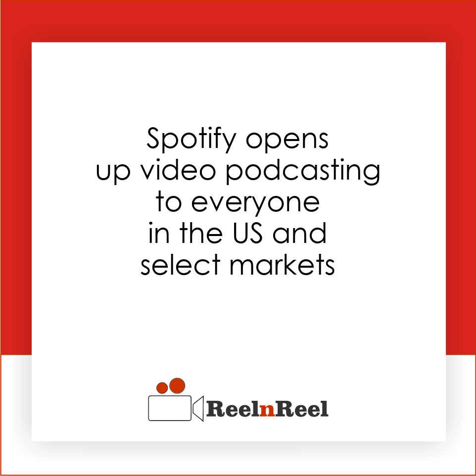 reelnreel's tweet image. #redditupdate #Spotify #telegramupdate #linkedincampaign