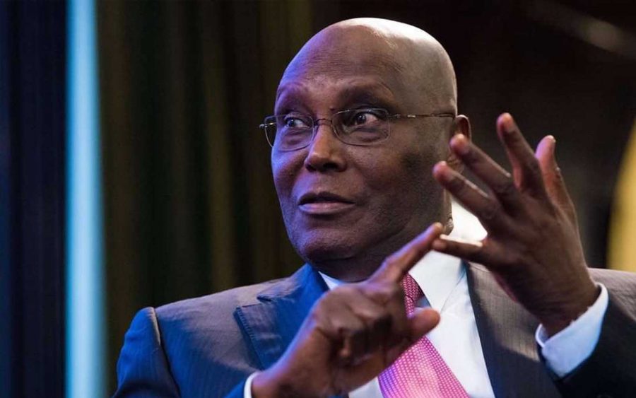 ezek_o's tweet photo. Boss.Leader.Unifier.Senior Brother.GoodMan.Loves Nigeria.
Experience, knowledgeable and decisive leadership for these times.
#ITrustAtiku
#AtikuCan
#AtikuForAll
#AtikuKawai
#GoForCompetence
#OnePeopleOneFuture
#NigeriaFirstAgenda https://t.co/olINB1mRTU https://t.co/0zTTlQHdIM