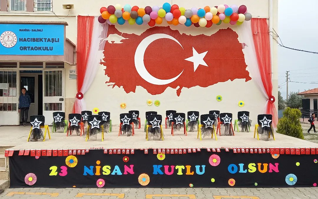 HacManisa's tweet photo. 23 Nisan Ulusal Egemenlik ve Çocuk Bayramı etkinlikleri @engintaskin45 @HaticeALYAELA @rft_celik https://t.co/k94dBMAIyp