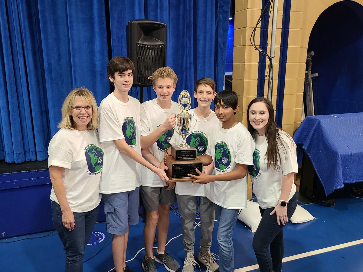 magers_mr's tweet photo. And the #AcademicWorldQuest champions this year...@oms_bulldogs 

@collierschools https://t.co/tmVaURBxEO