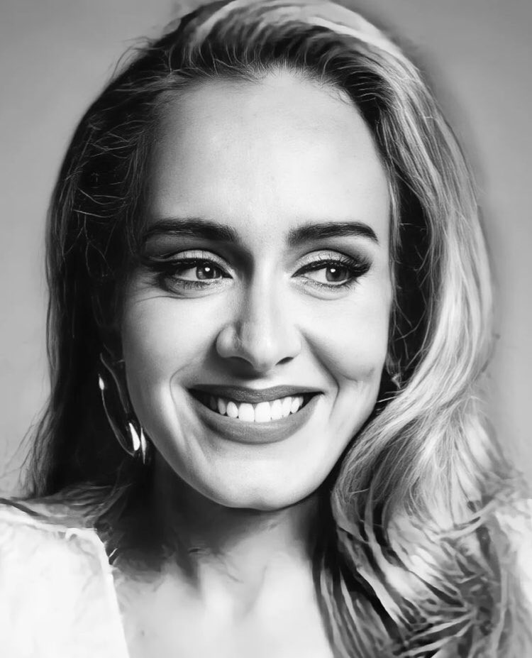 JessiMonroy_S's tweet photo. โจ I miss you, hope to see you soon โจ
#Adele #QueenAdele @Adele @AdeleAccess #MissYouAdele https://t.co/j0oAlL3v2B