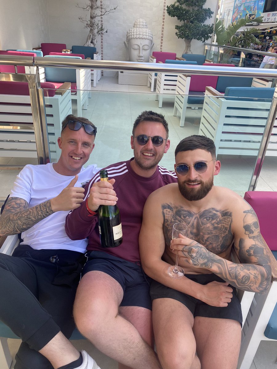 The YC actually are going up <a href="/Prudhoeycfc/">Prudhoe Youth Club FC</a> 

I love all of those wee boys so so so so so much x