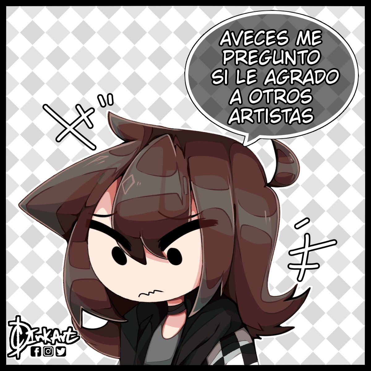 ink_cd's tweet photo. Otra viñeta por partes jsjsj 
(1)
━━━━━━❮◆❯━━━━━━
> https://t.co/nyHE0mljA7
> https://t.co/bNnGKCVtfX

#Memes #ComicArt  #ArtistOnTwitter #artist  #art #anime #DigitalArtist #digitalart #comic #viñeta #historieta  #Tiracomica #weebcomic #MyArtwork https://t.co/6Ylxq5SJ1N
